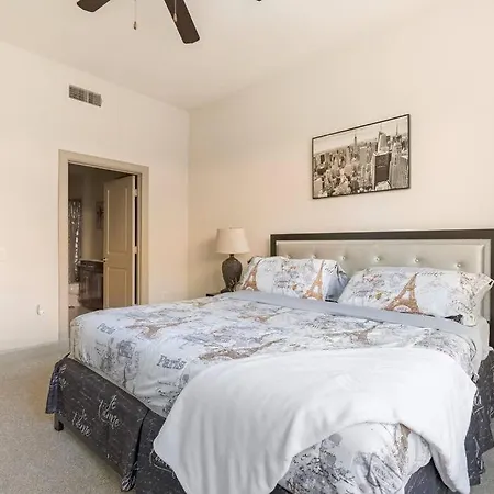 Home Felt Apartment- Med Center/Nrg